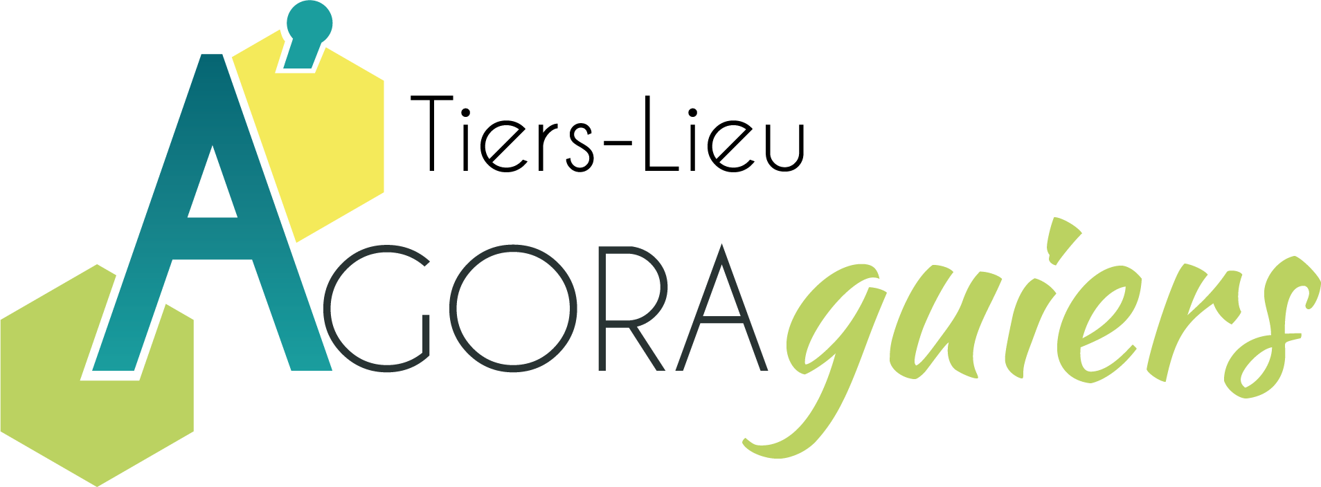 Logo AGORA Guiers