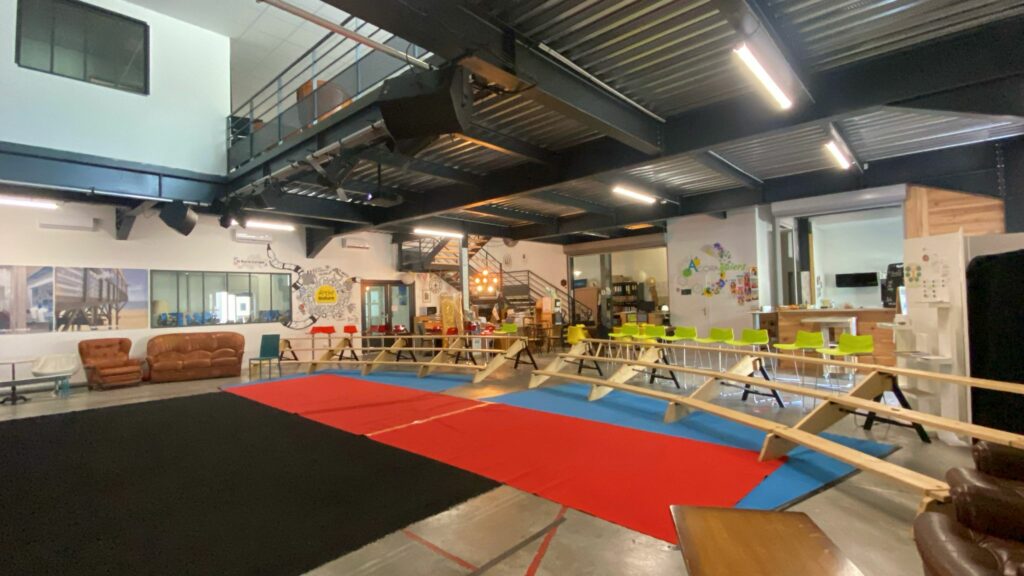 SALLE LES BAUGES